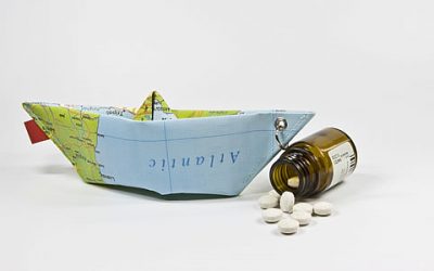 Gyógyszerkivitel, gyógyszerbehozatal – mit kell tudnia az utazónak?