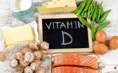 Ezért szedjen D-vitamint!