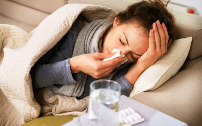 Nátha és influenza: ugyanaz a betegség?