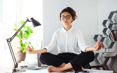 Stresszkezelés a mindennapokban