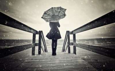 A téli depresszióról