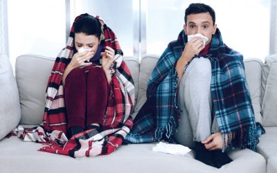 Még nem késő beadatni az influenza elleni vakcinát