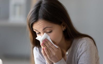 Tippek, hogy ne legyünk náthásak