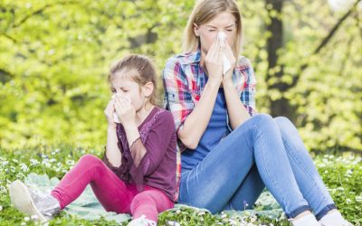 Allergia gyermek- és felnőttkorban. Vajon kinőhetőek a panaszok?
