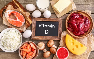 A D-vitamin hiány tünetei és okai