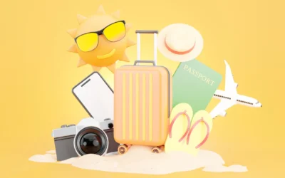 A nyár kísérő tünetei lehetnek