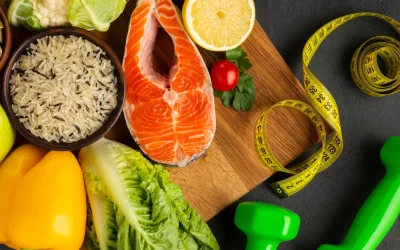 Életmódváltás ősszel?