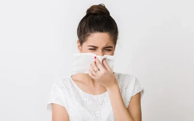 Nem hat az allergiagyógyszer? Ez lehet a háttérben