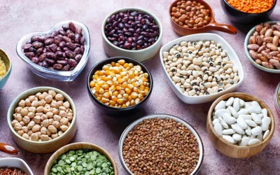 Prosztatabarát étrend