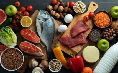 Élelmiszertípusok, amelyeket érdemes kerülnünk, ha ízületi gyulladásunk van