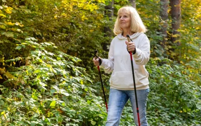 Milyen testmozgást végezzünk 65 éves kor felett?