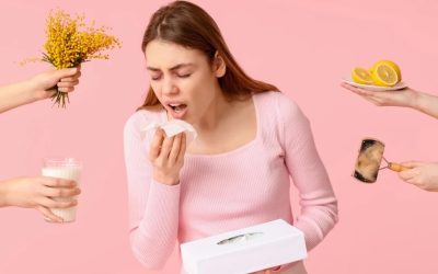 Mitől alakul ki az allergia? Sokan a gyenge immunrendszert okolják, de tévednek