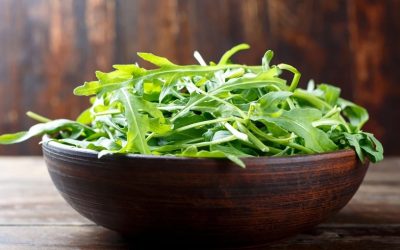 A tavasz egyik legegészségesebb zöldsége – ezért érdemes több rukkolát tenni a tányérra