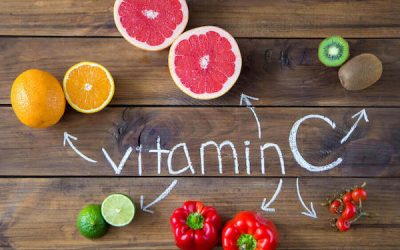 C-vitamin bőrre: hatásai, előnyei és pótlási lehetőségek