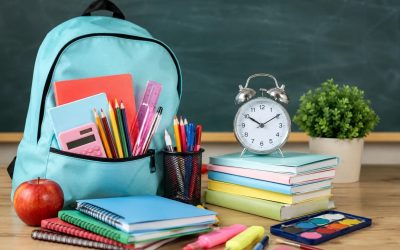 Iskolakezdés egészségesen: 7 alapelv