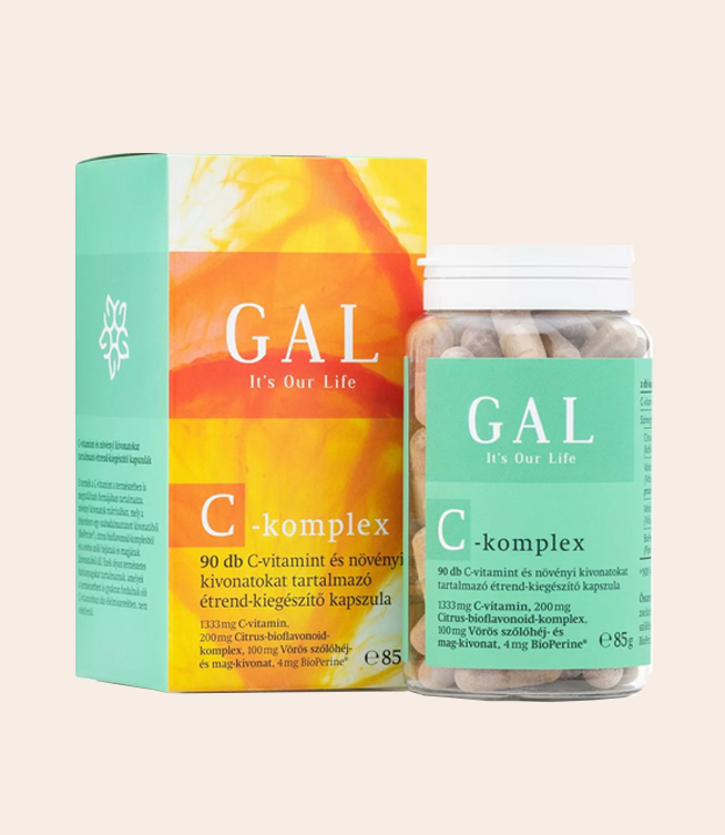 GAL C-komplex