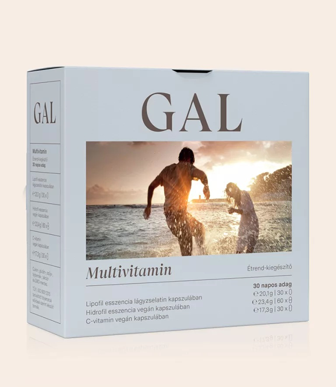 GAL Multivitamin
